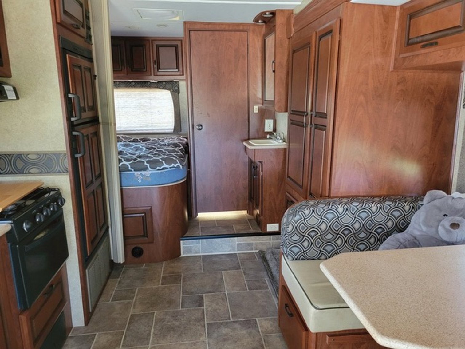 Image for 2013 Forest River Solera 24-S RV