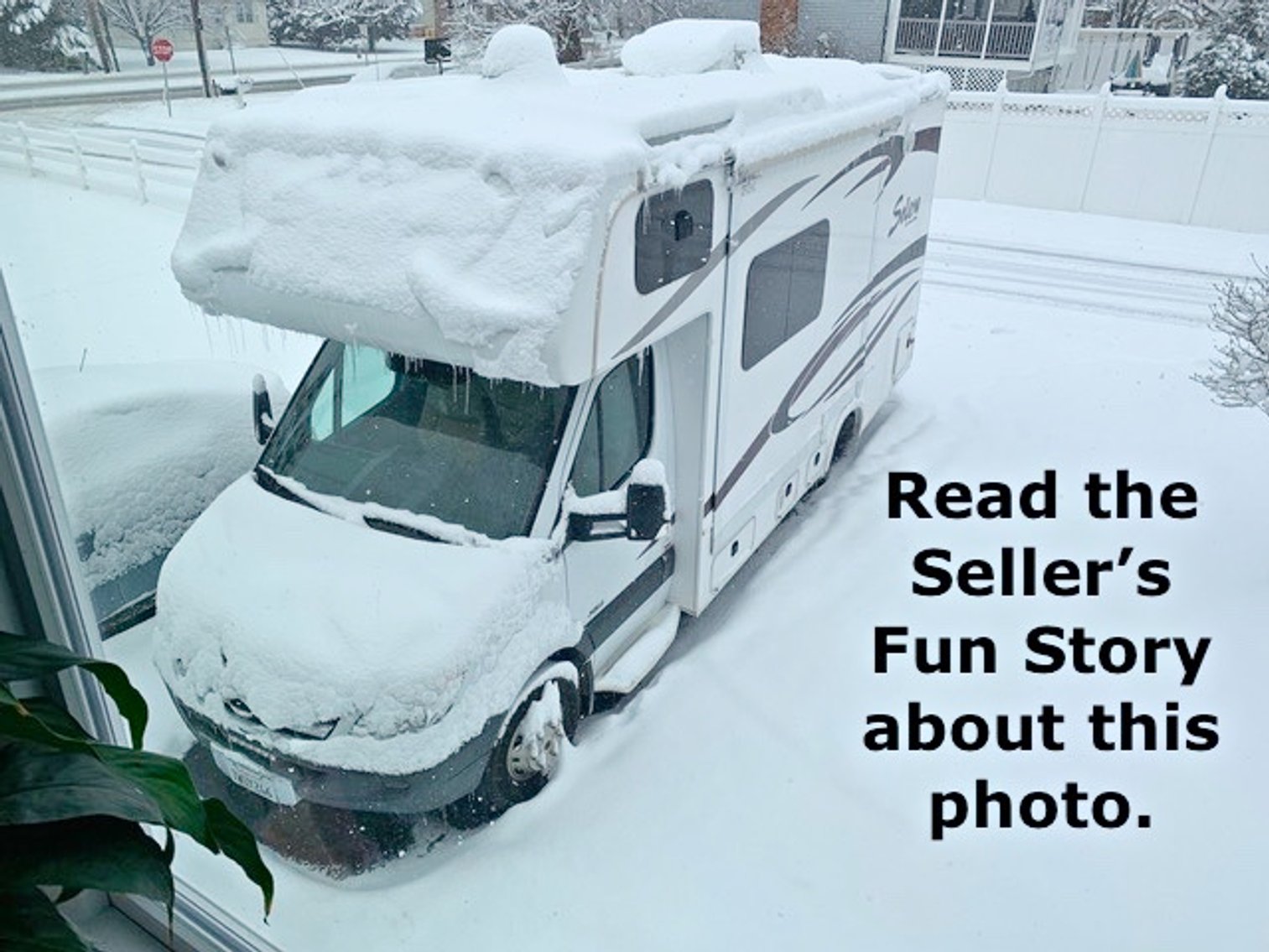 Image for 2013 Forest River Solera 24-S RV