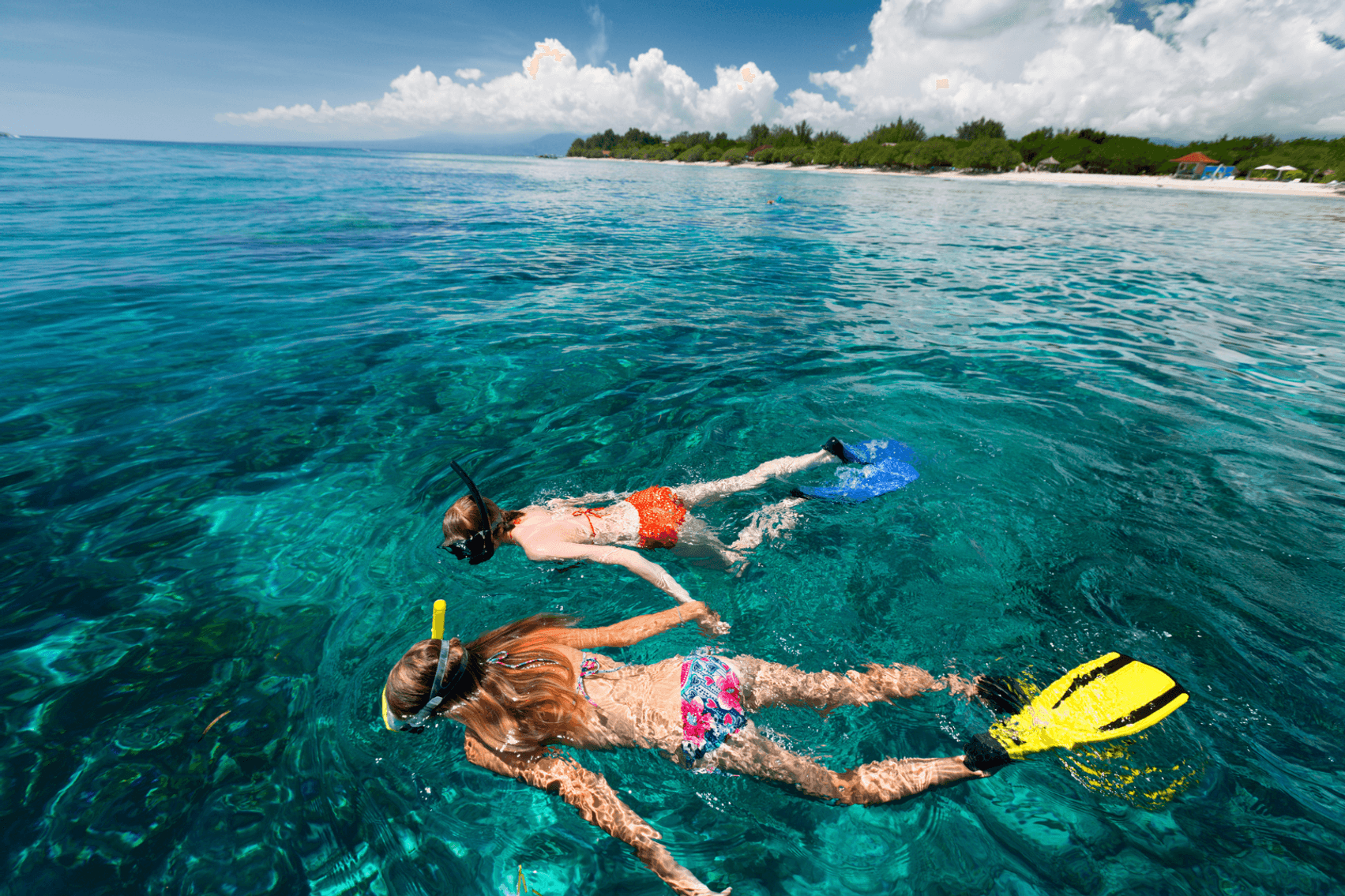 Image for Vacation Passport Raffle - Florida Auctioneers Association