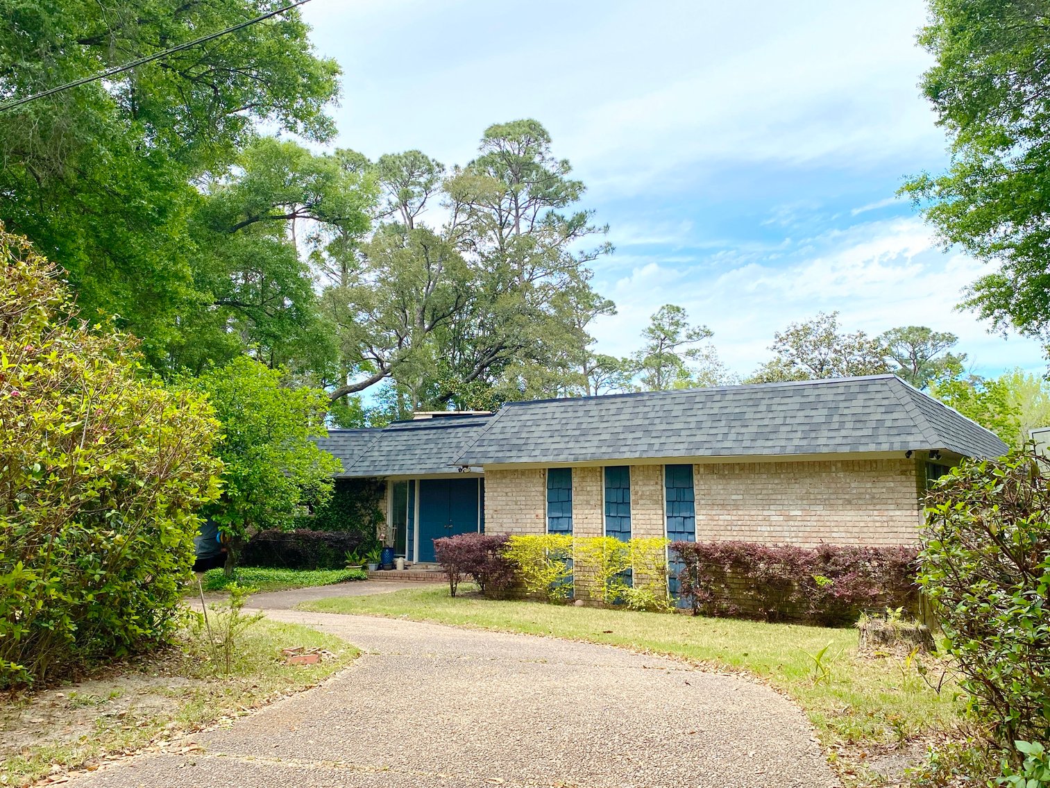 Image for Fabulous Brick Home on Carpenters Creek