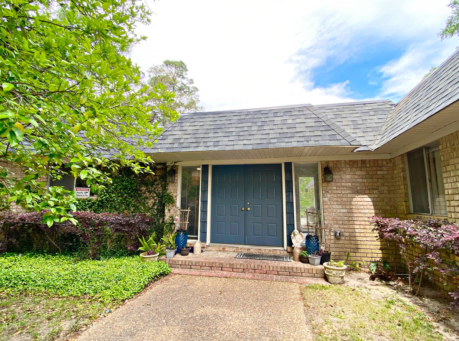 Image for Fabulous Brick Home on Carpenters Creek
