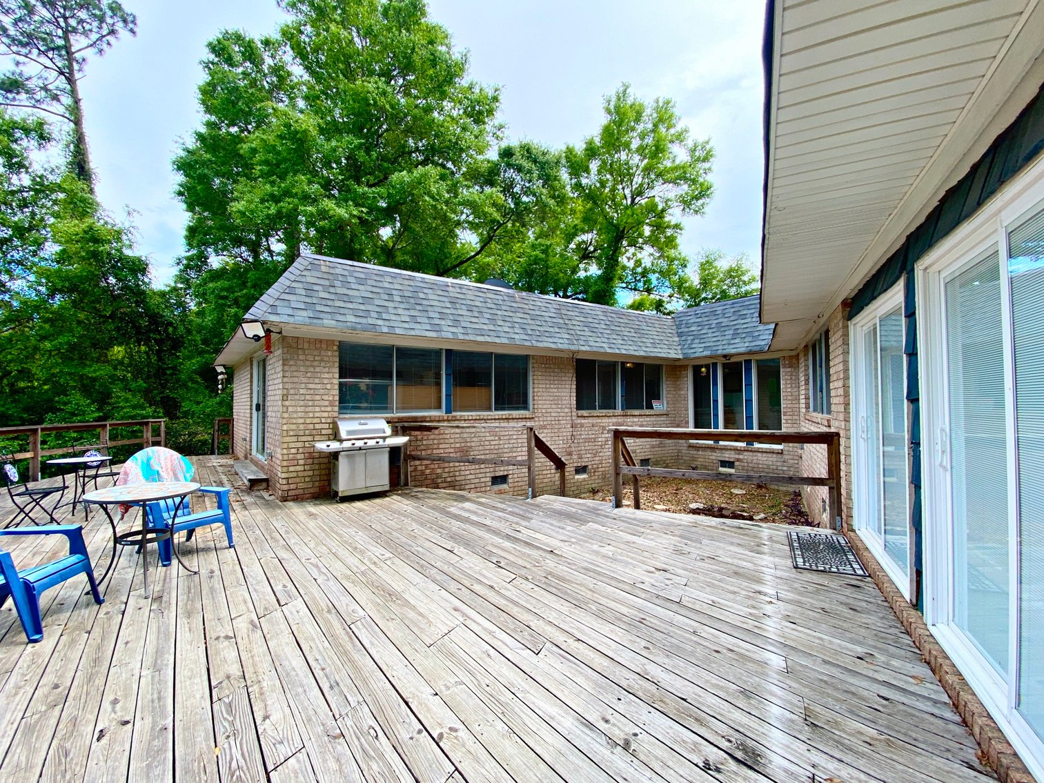 Image for Fabulous Brick Home on Carpenters Creek