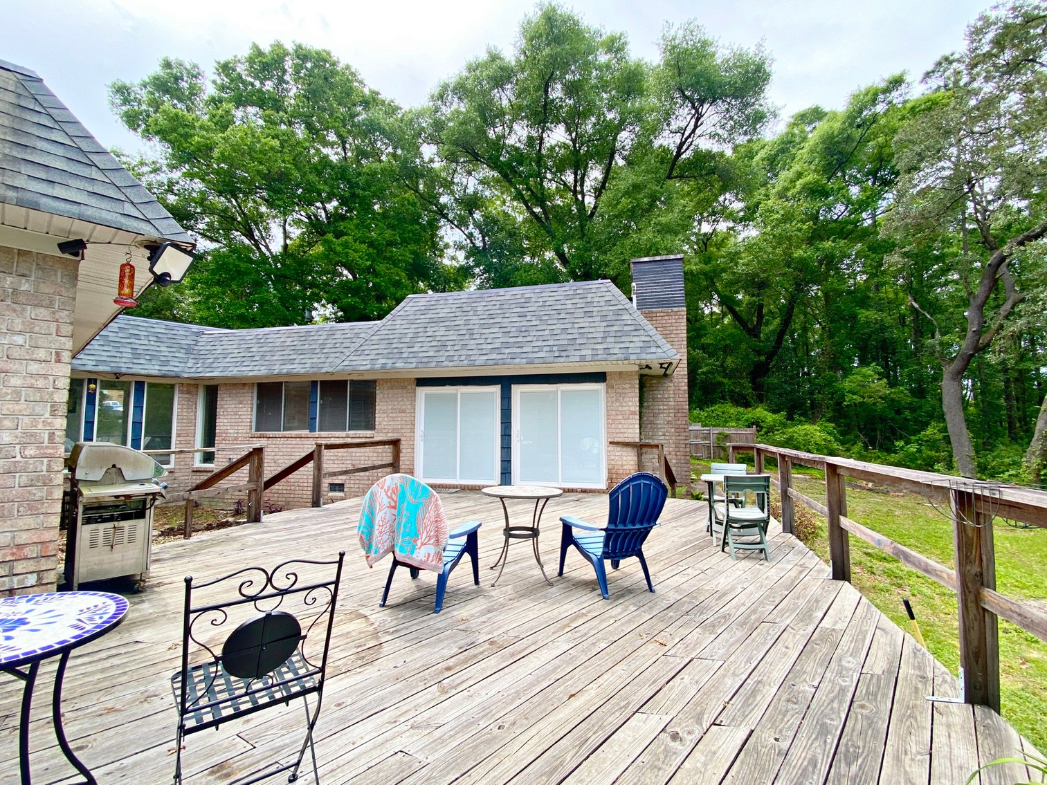 Image for Fabulous Brick Home on Carpenters Creek