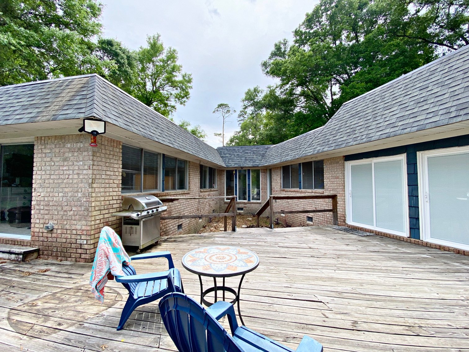 Image for Fabulous Brick Home on Carpenters Creek