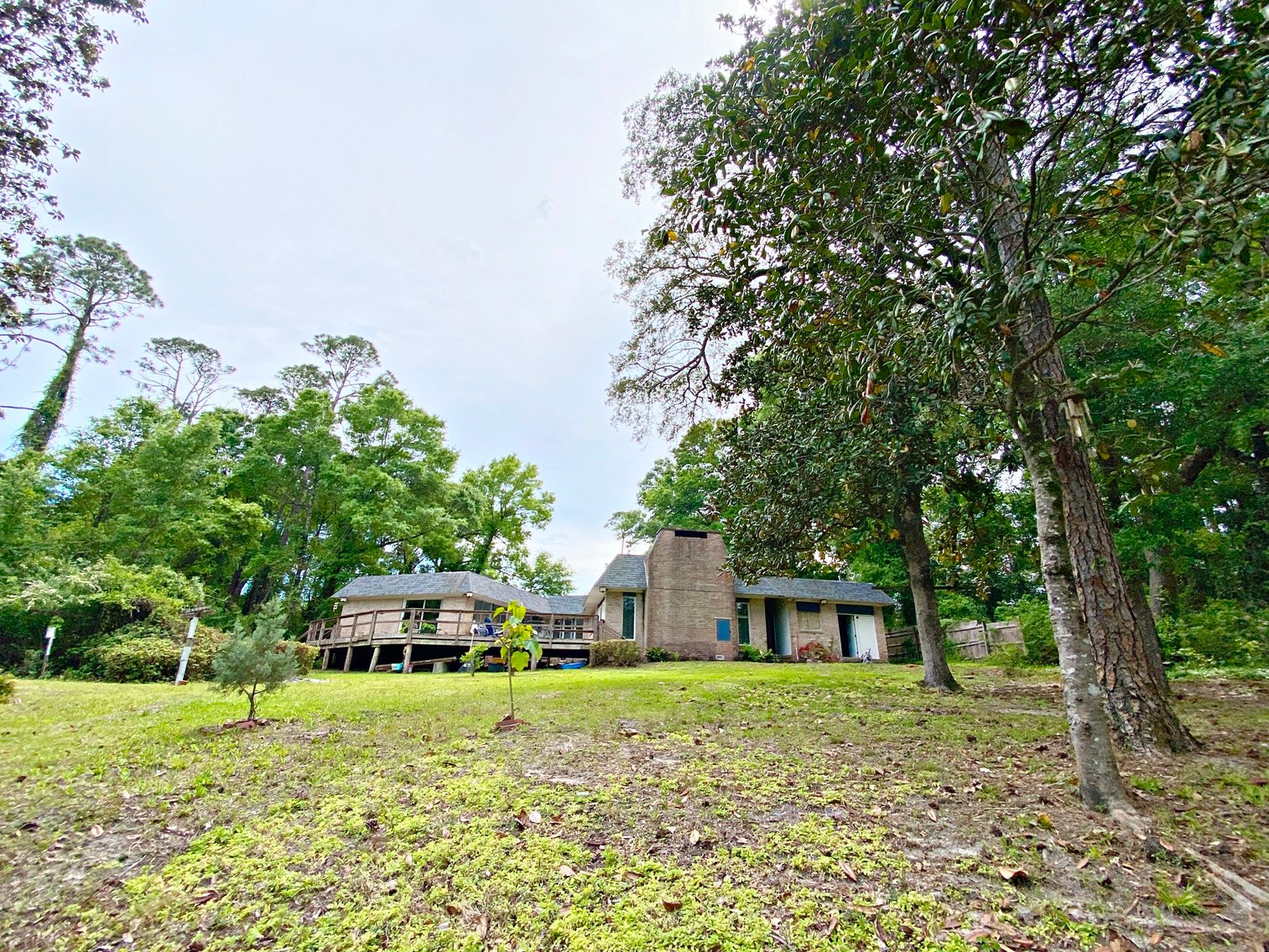 Image for Fabulous Brick Home on Carpenters Creek