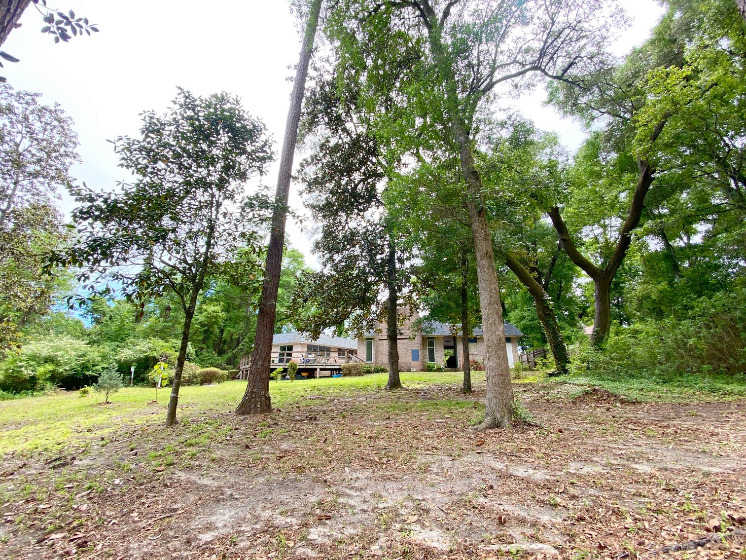 Image for Fabulous Brick Home on Carpenters Creek
