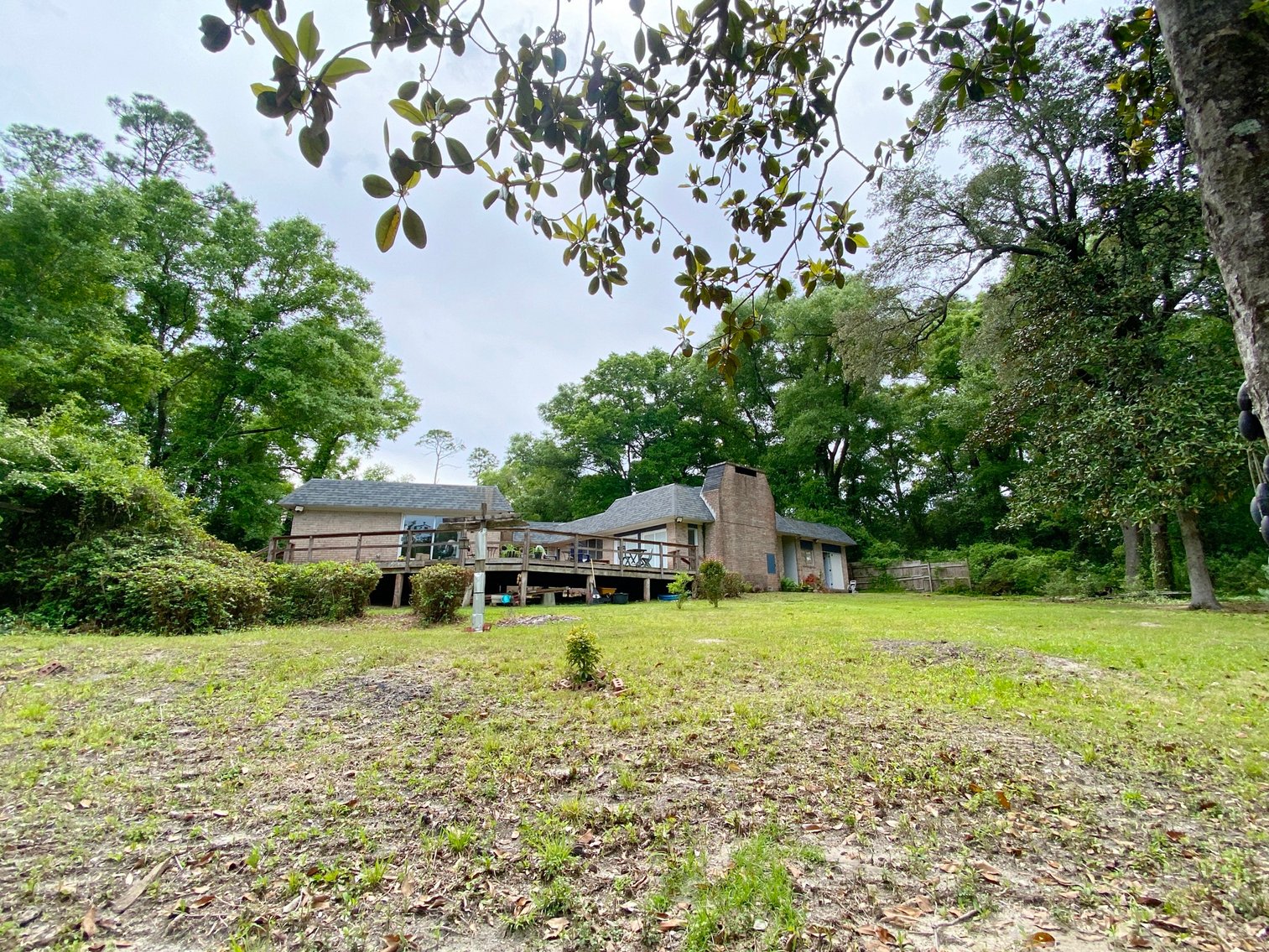 Image for Fabulous Brick Home on Carpenters Creek