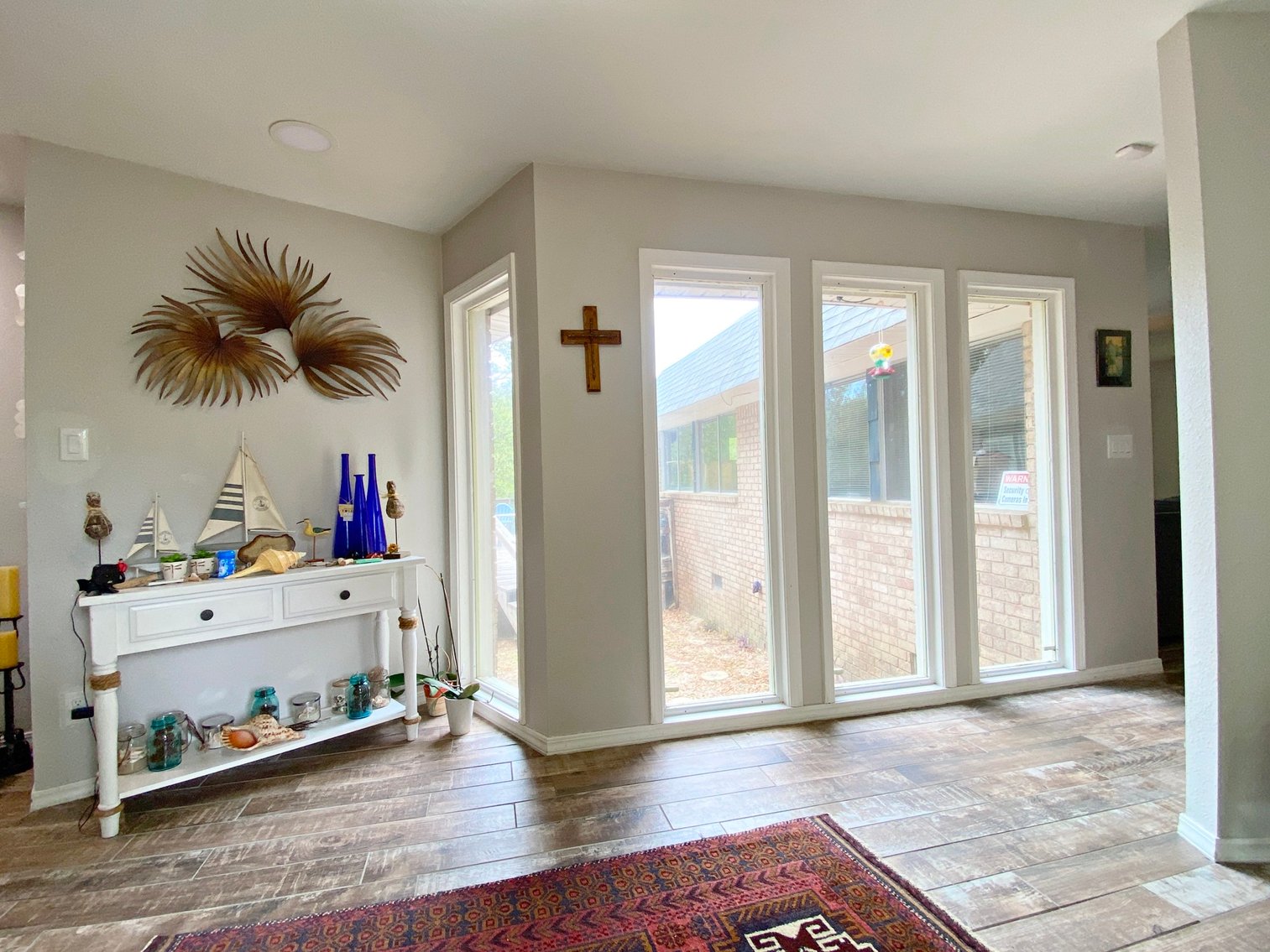 Image for Fabulous Brick Home on Carpenters Creek