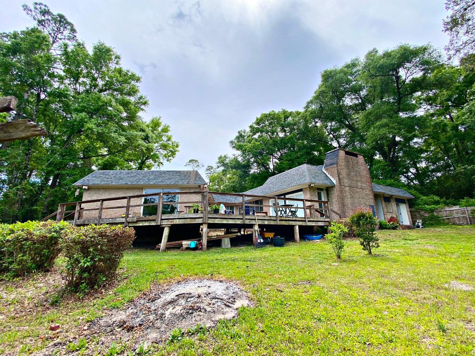 Image for Fabulous Brick Home on Carpenters Creek