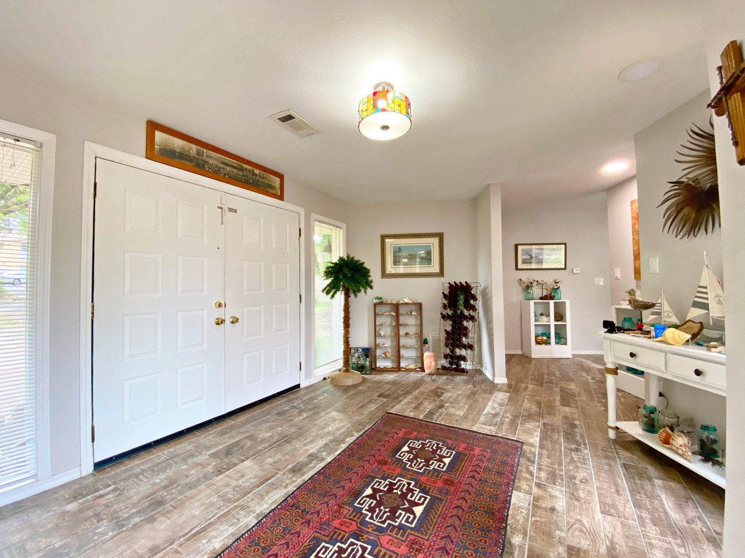 Image for Fabulous Brick Home on Carpenters Creek