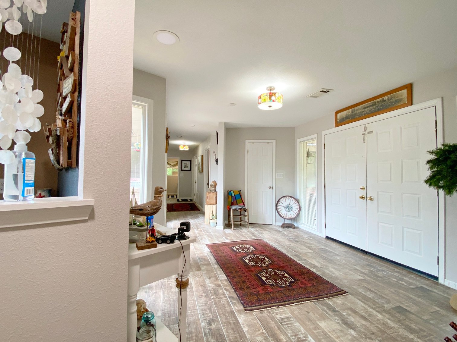 Image for Fabulous Brick Home on Carpenters Creek