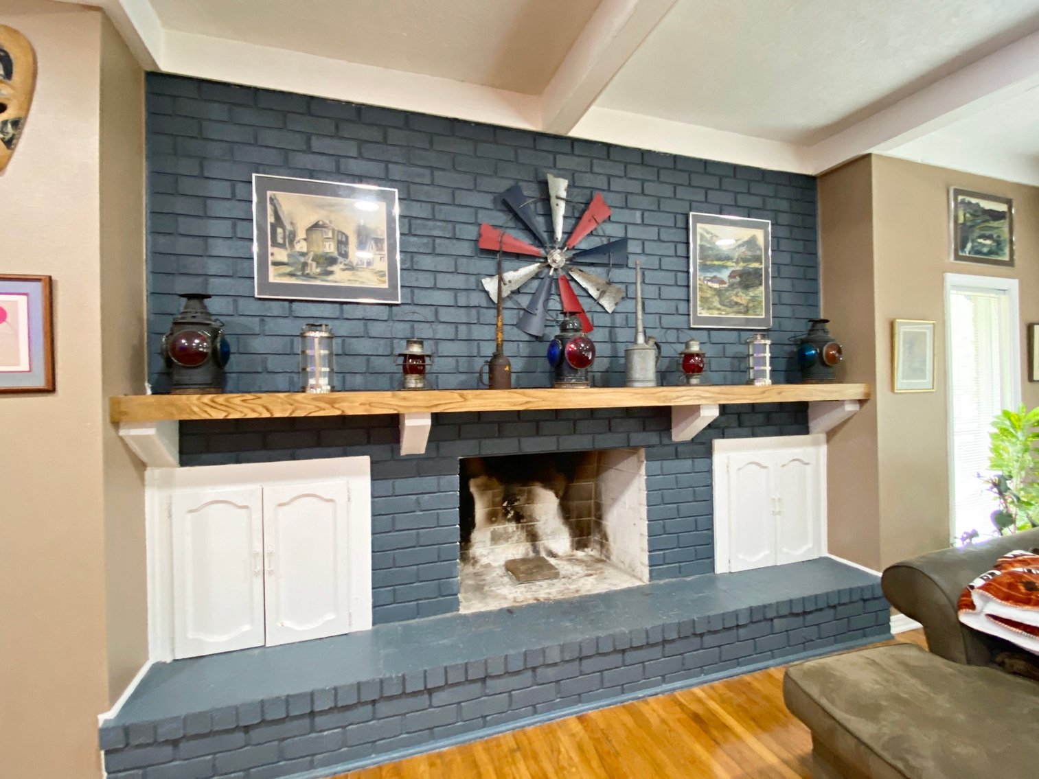 Image for Fabulous Brick Home on Carpenters Creek