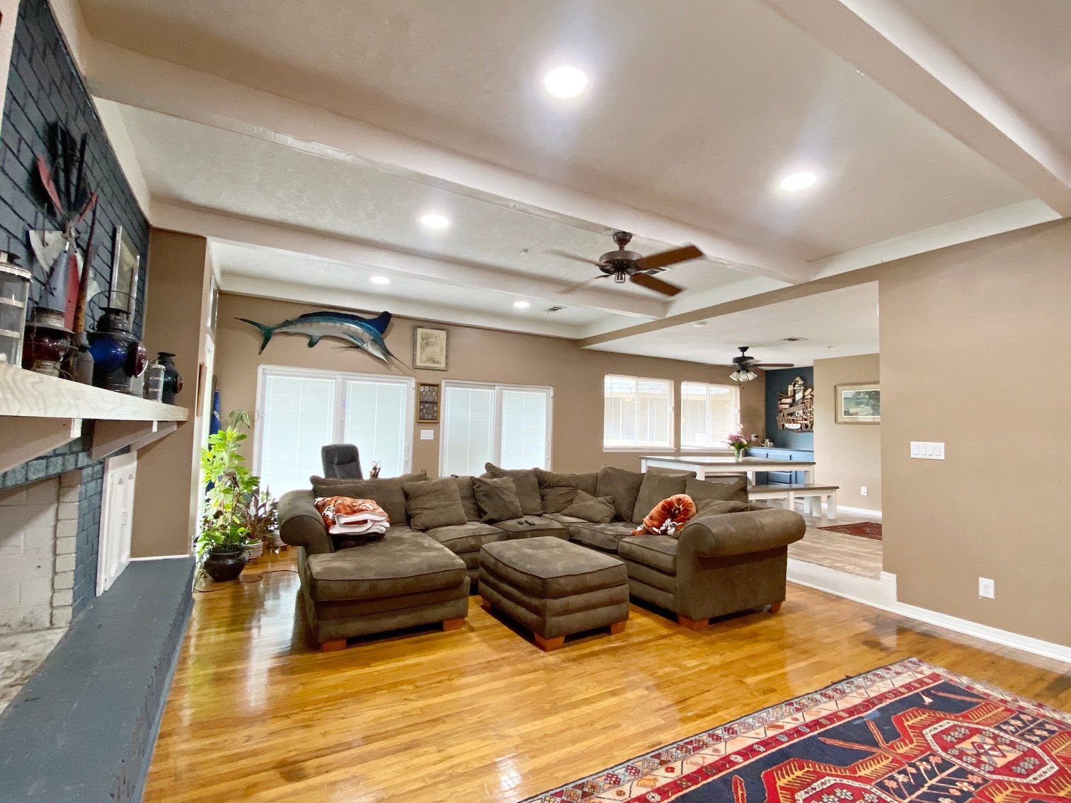 Image for Fabulous Brick Home on Carpenters Creek