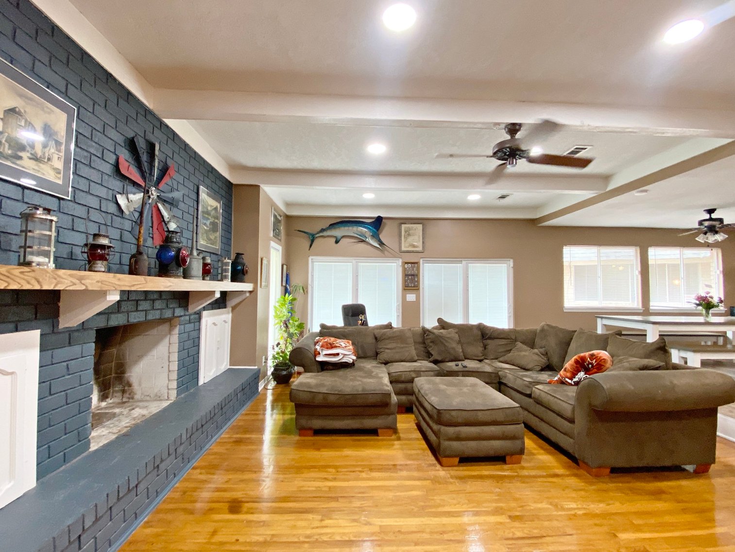 Image for Fabulous Brick Home on Carpenters Creek