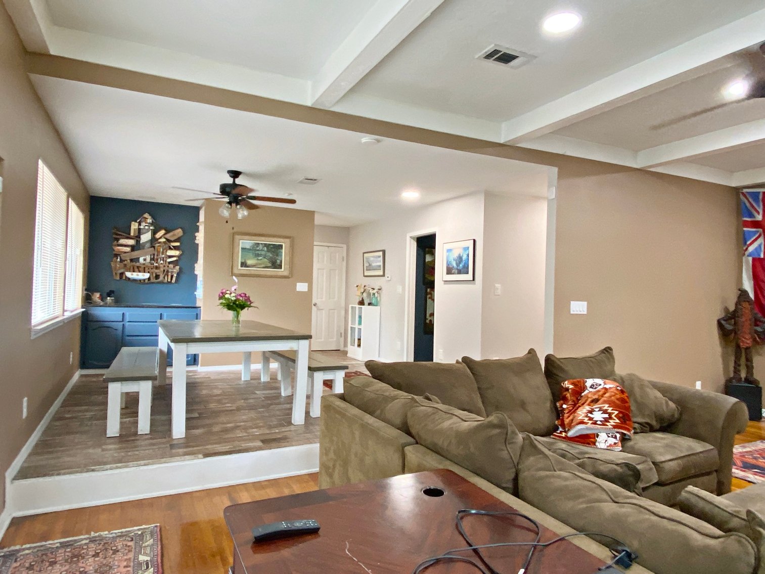 Image for Fabulous Brick Home on Carpenters Creek