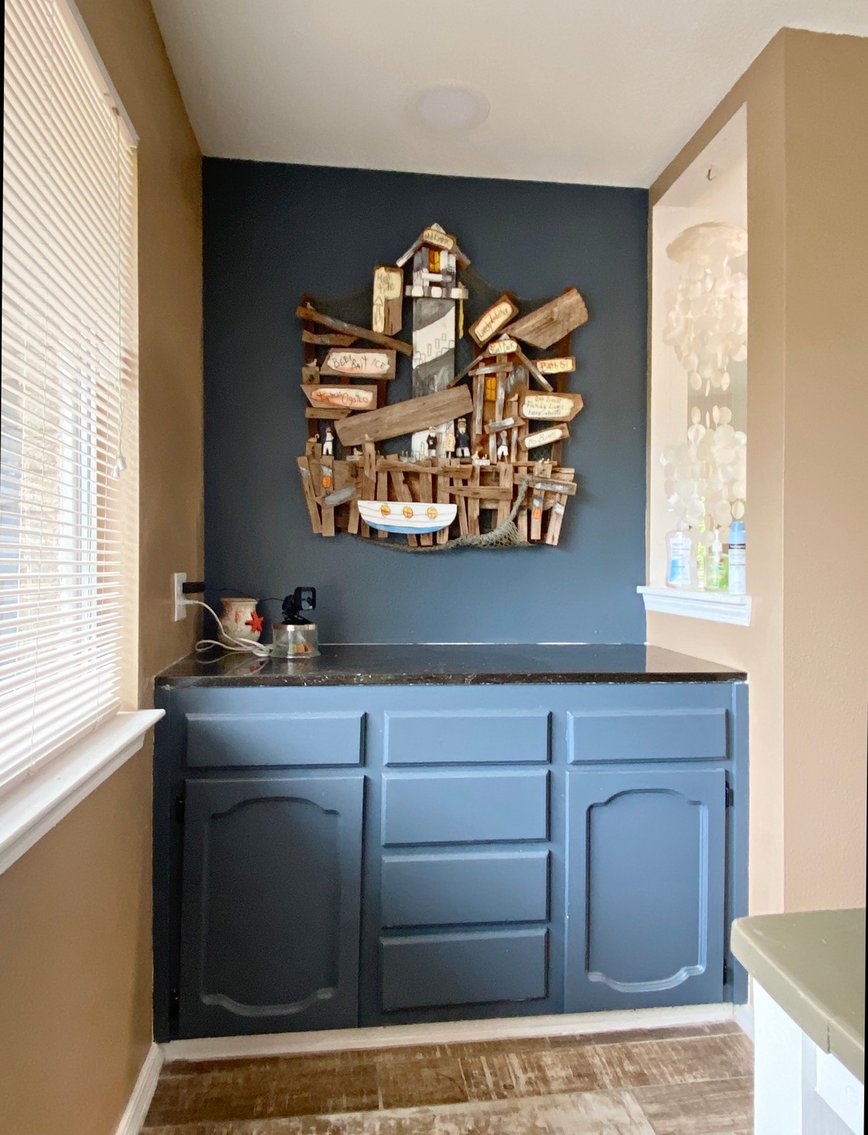 Image for Fabulous Brick Home on Carpenters Creek