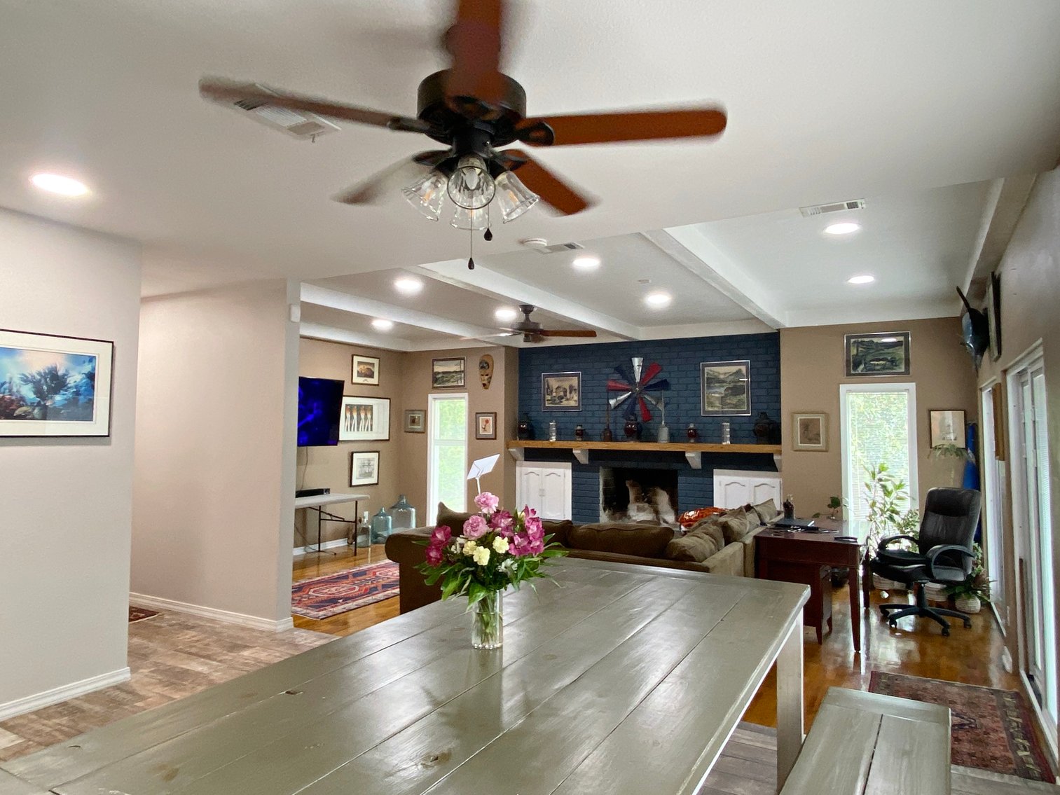 Image for Fabulous Brick Home on Carpenters Creek