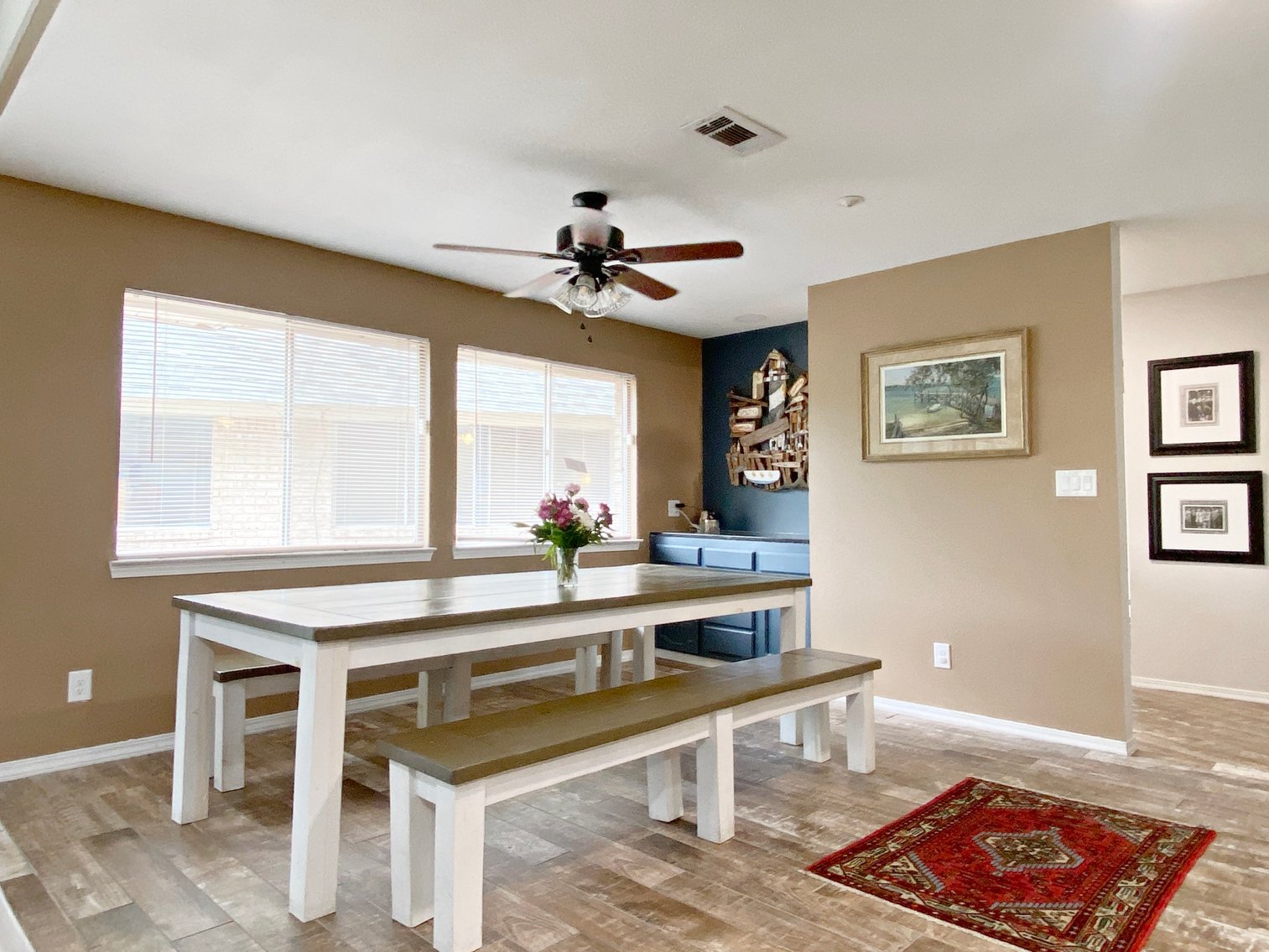 Image for Fabulous Brick Home on Carpenters Creek