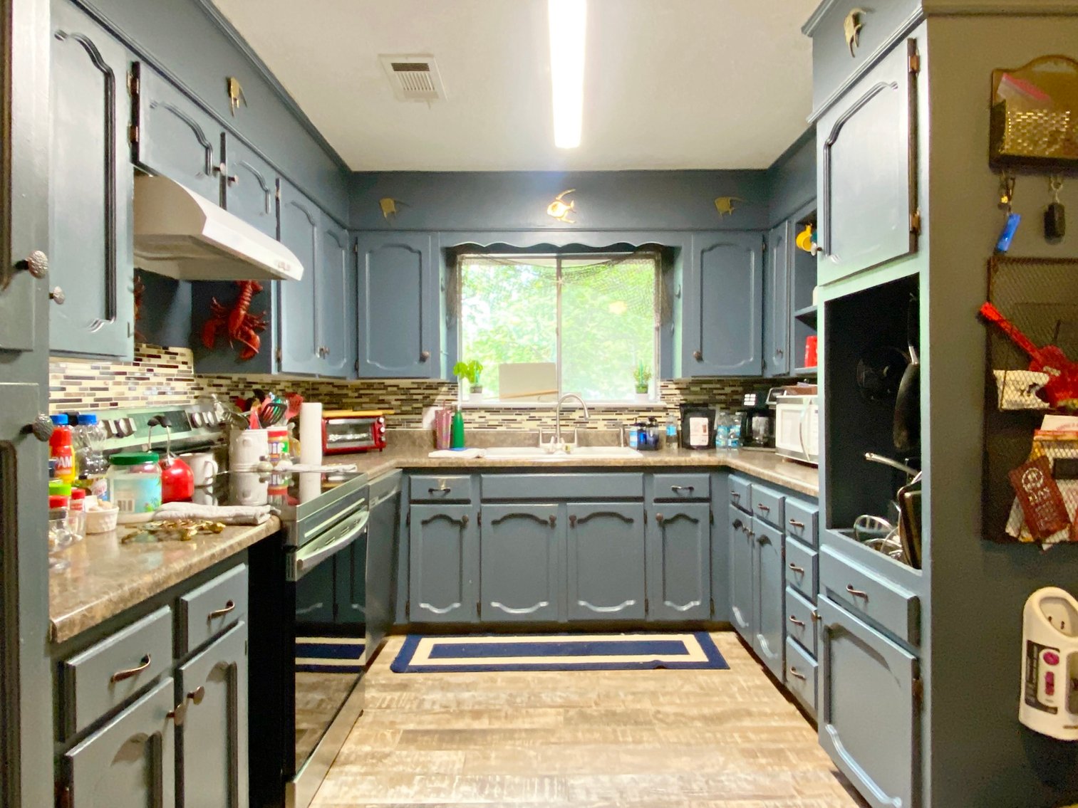 Image for Fabulous Brick Home on Carpenters Creek