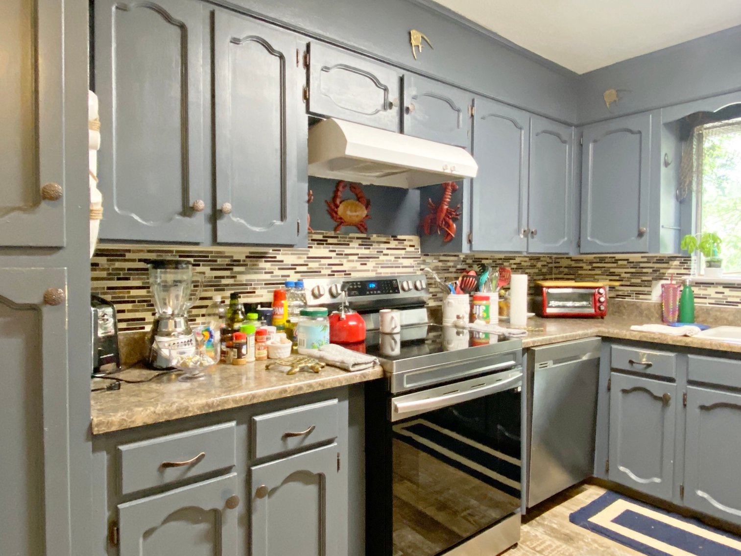 Image for Fabulous Brick Home on Carpenters Creek