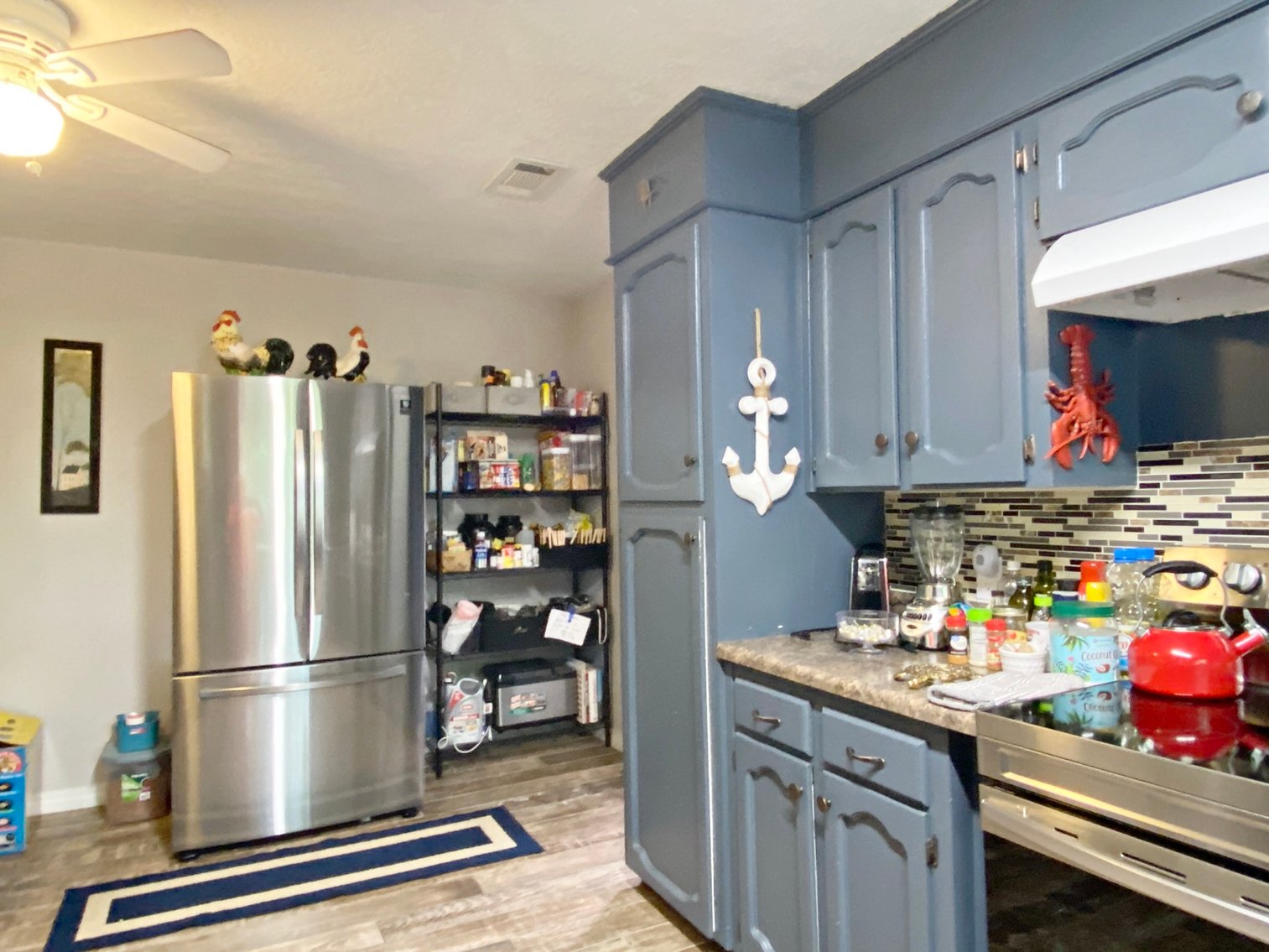 Image for Fabulous Brick Home on Carpenters Creek