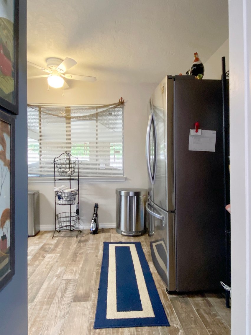 Image for Fabulous Brick Home on Carpenters Creek