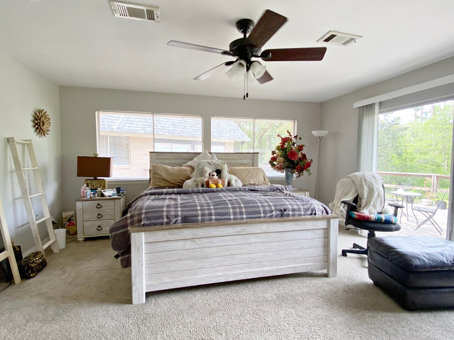 Image for Fabulous Brick Home on Carpenters Creek