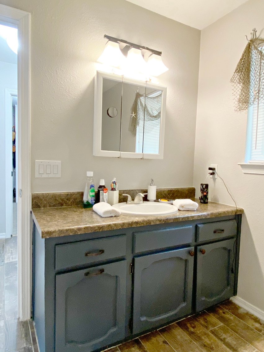 Image for Fabulous Brick Home on Carpenters Creek