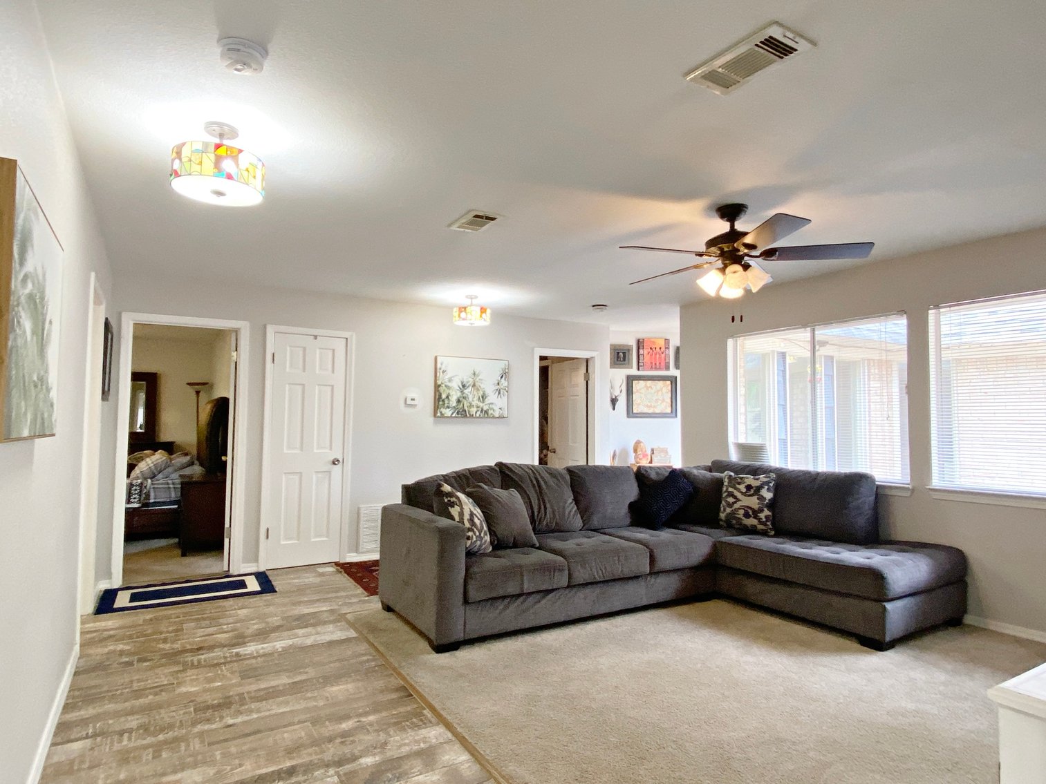 Image for Fabulous Brick Home on Carpenters Creek