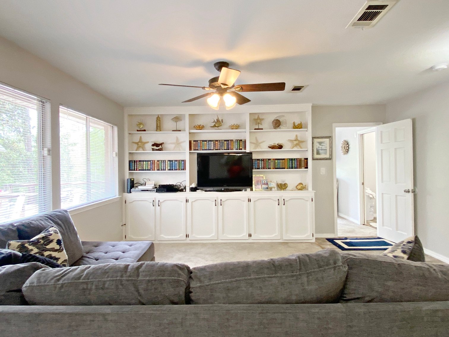 Image for Fabulous Brick Home on Carpenters Creek