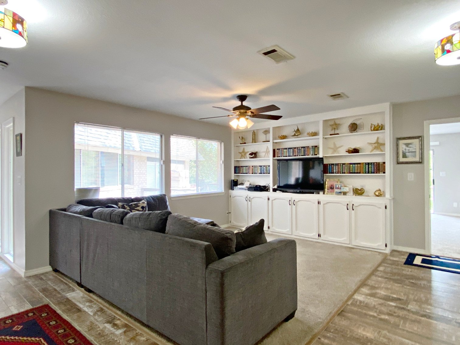 Image for Fabulous Brick Home on Carpenters Creek