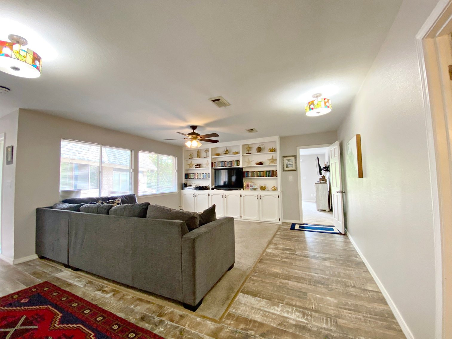 Image for Fabulous Brick Home on Carpenters Creek