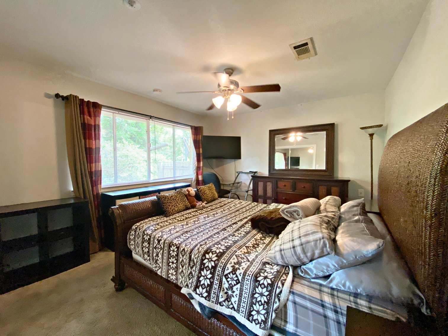 Image for Fabulous Brick Home on Carpenters Creek