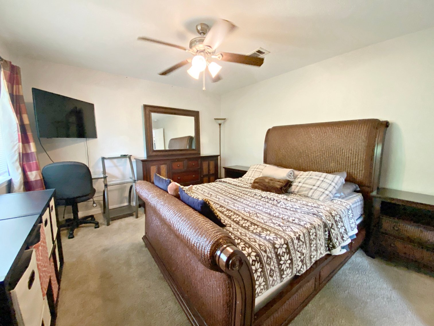 Image for Fabulous Brick Home on Carpenters Creek