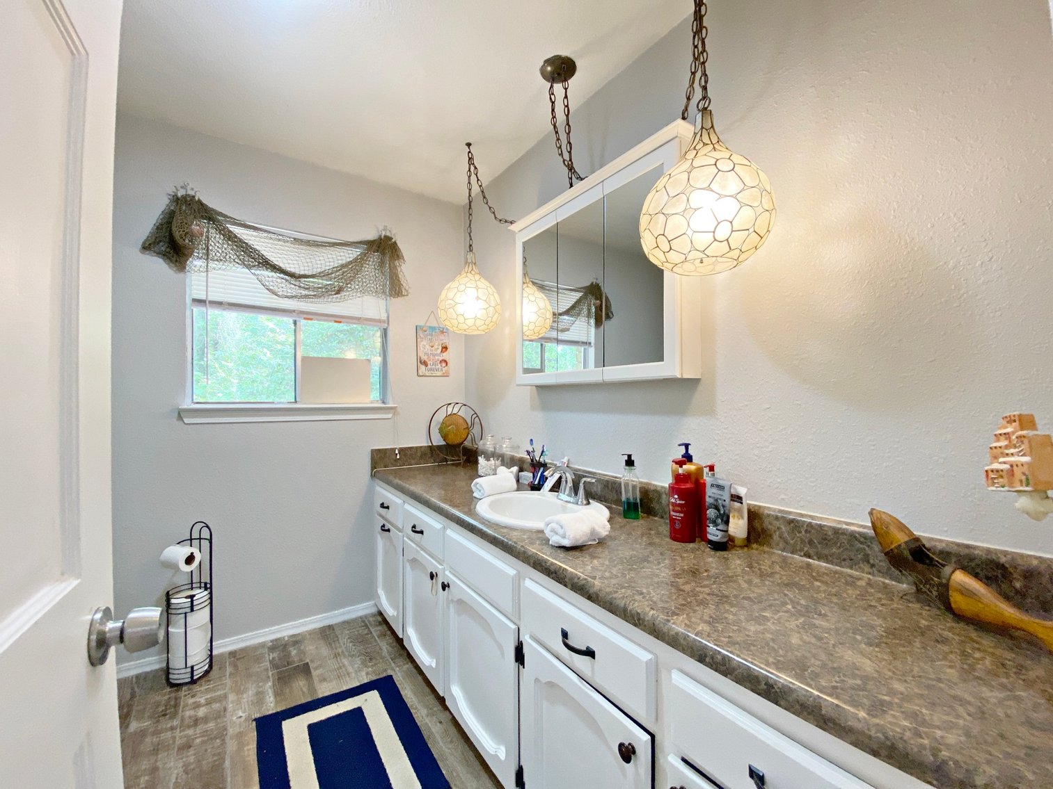 Image for Fabulous Brick Home on Carpenters Creek