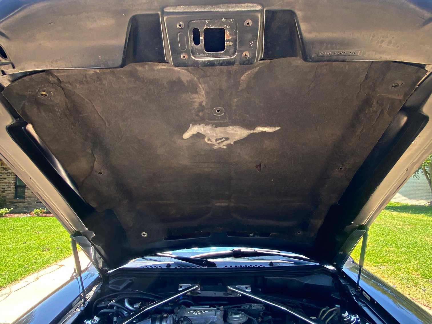 Image for 1997 Mustang GT