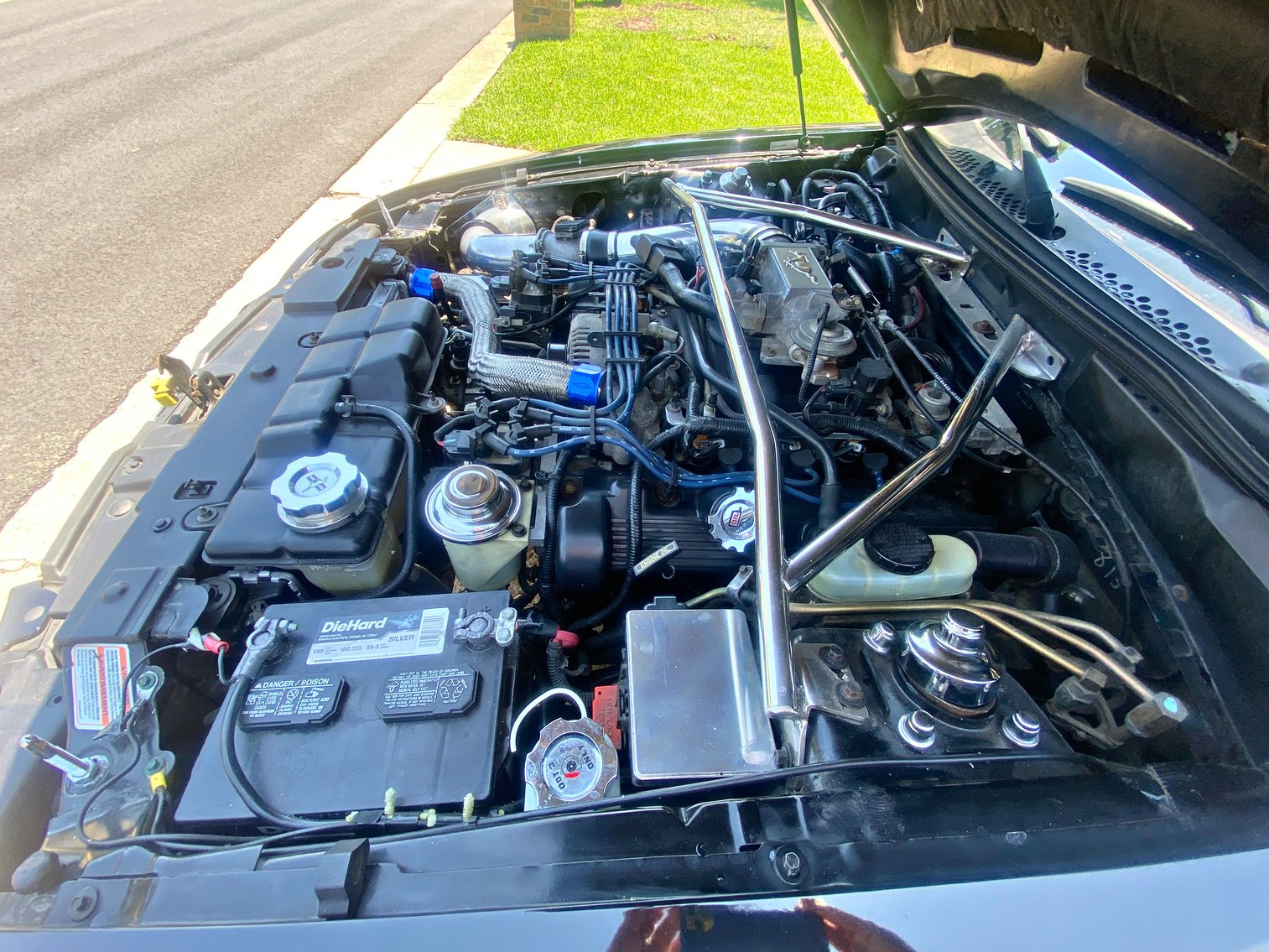 Image for 1997 Mustang GT