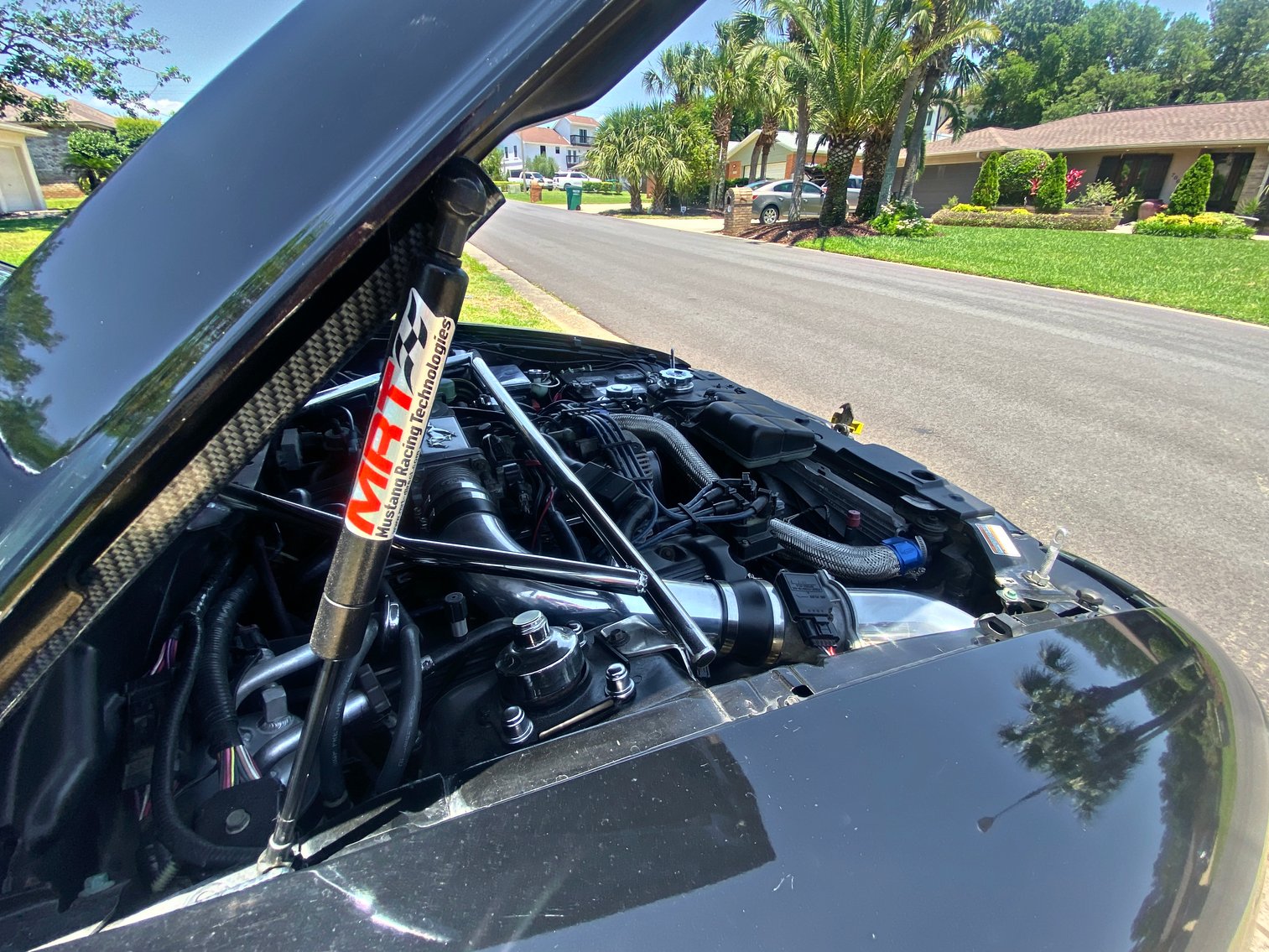 Image for 1997 Mustang GT