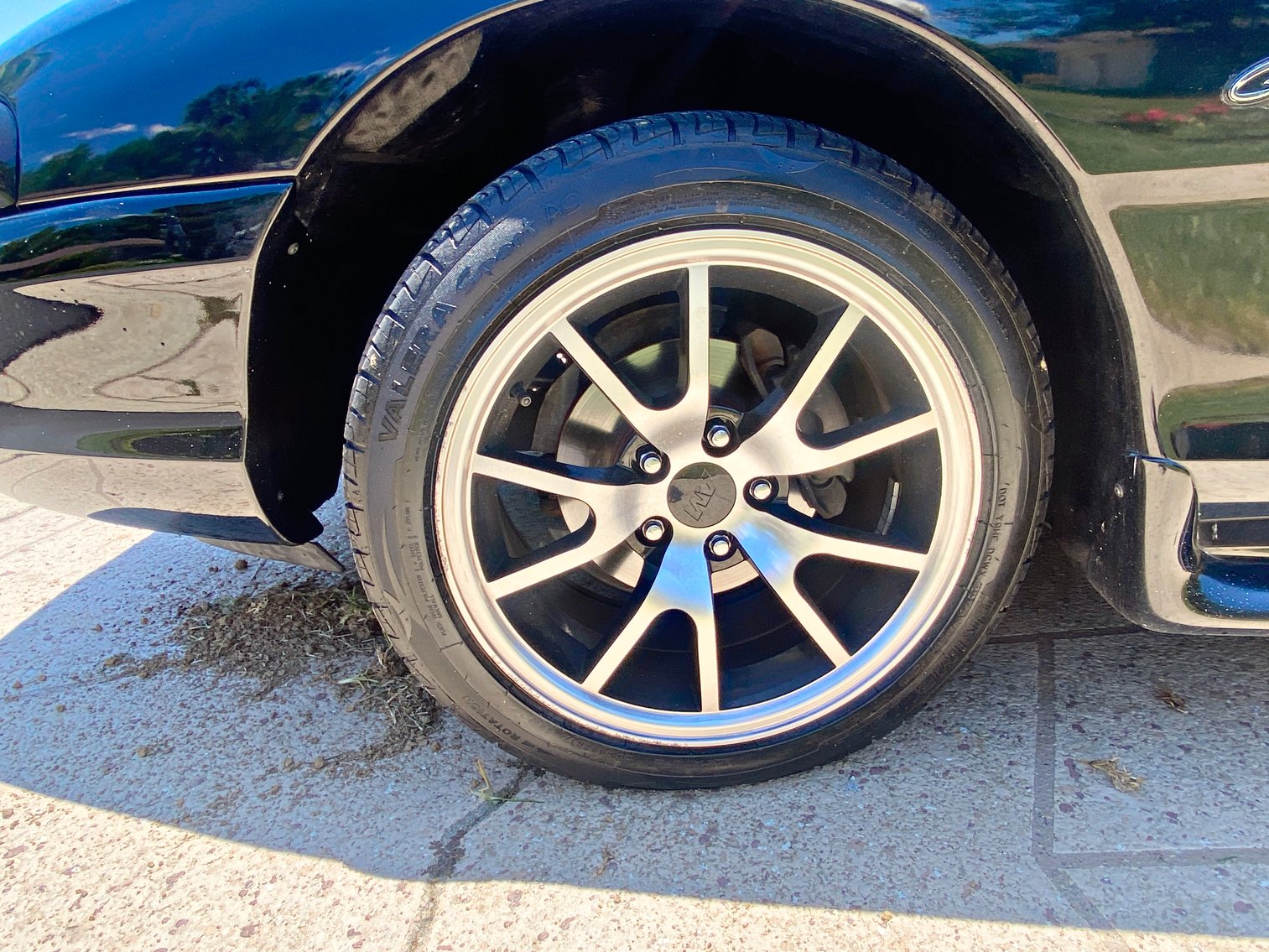 Image for 1997 Mustang GT