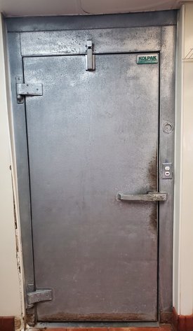 Image for Commerical Kitchen Equipment f/k/a Wayne's Diner