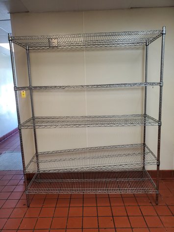 Image for Commerical Kitchen Equipment f/k/a Wayne's Diner