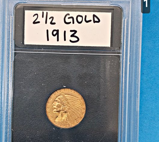 Image for Exceptional Gold & Silver Coins, Watches and Comics