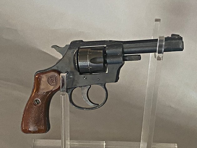 Image for Frank Delgado Estate - Firearms, Truck, Tools & Equipment, Household