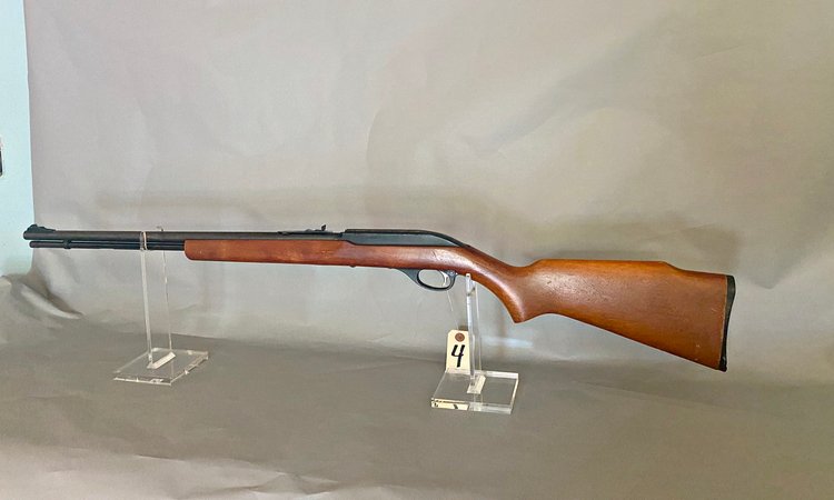 Image for Frank Delgado Estate - Firearms, Truck, Tools & Equipment, Household