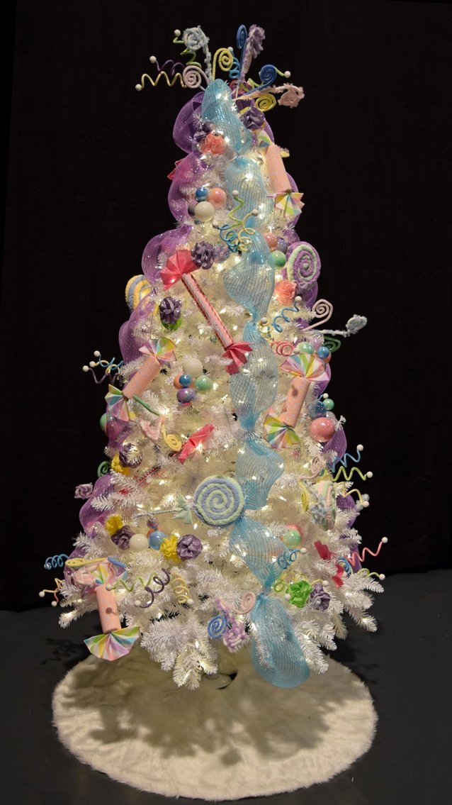 Image for WSRE Festival of Trees
