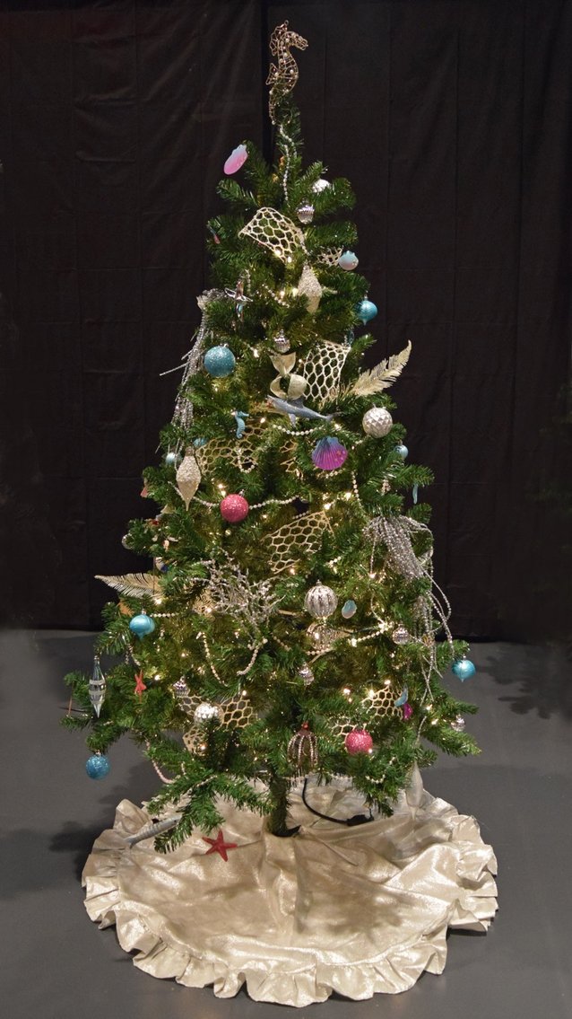 Image for WSRE Festival of Trees