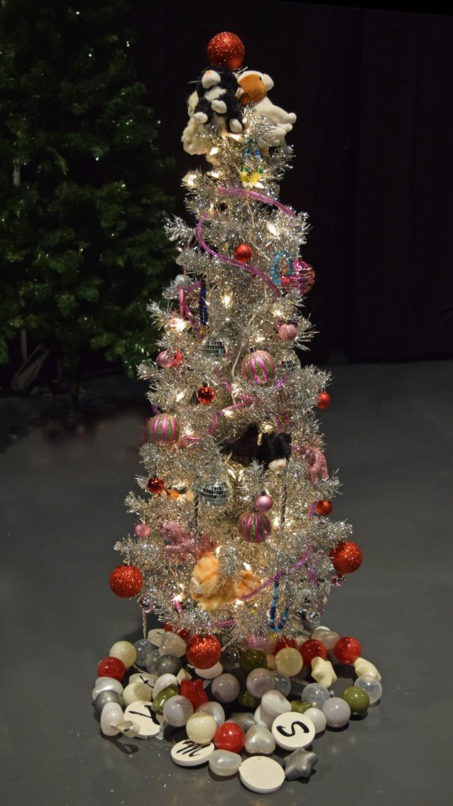 Image for WSRE Festival of Trees