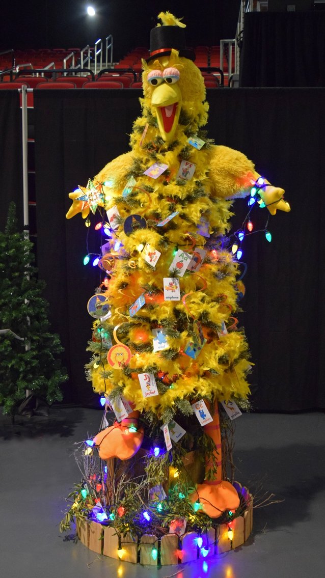 Image for WSRE Festival of Trees