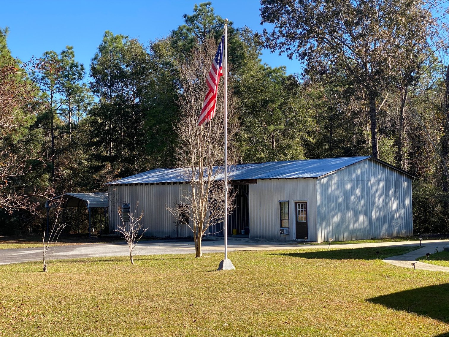 Image for Spectacular Country Estate on 7.66 Acres