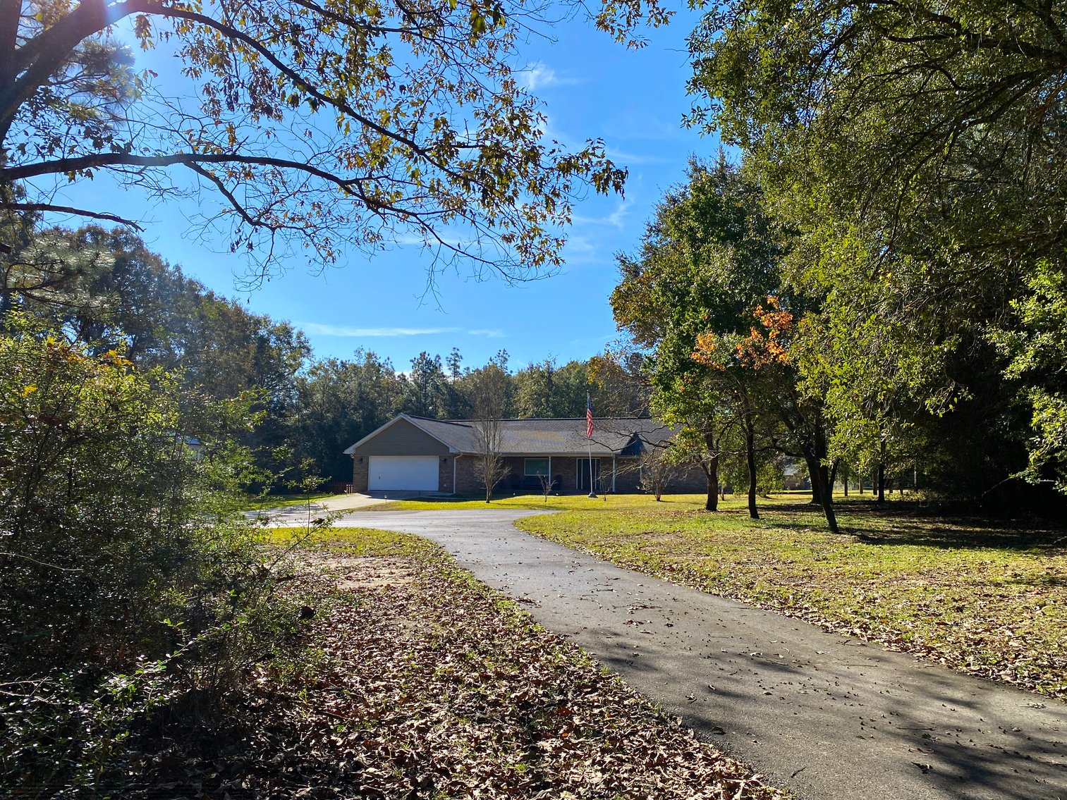Image for Spectacular Country Estate on 7.66 Acres